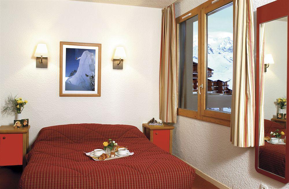 Résidence Pierre&Vacances Plagne Lauze Macot-la-Plagne Extérieur photo